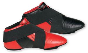Full Coverage Foot Pads